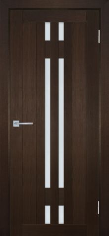 ТЕХНО 733  nanotex,  Венге  550*1900  Белый сатинат /технологически сделать НЕВОЗМОЖНО