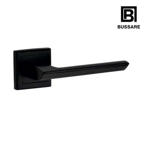 Ручка BUSSARE ASPECTO A-64-30 /Черный/ Квадрат/