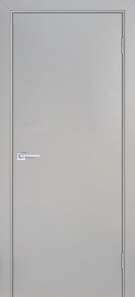 Smalta-Line 00 эмаль, Агат Ral7044 ДГ 600*1900 /Д/ 