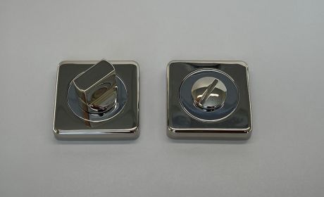Завёртка сантехническая SILLUR OL-C P.CHROME (хром блестящий)