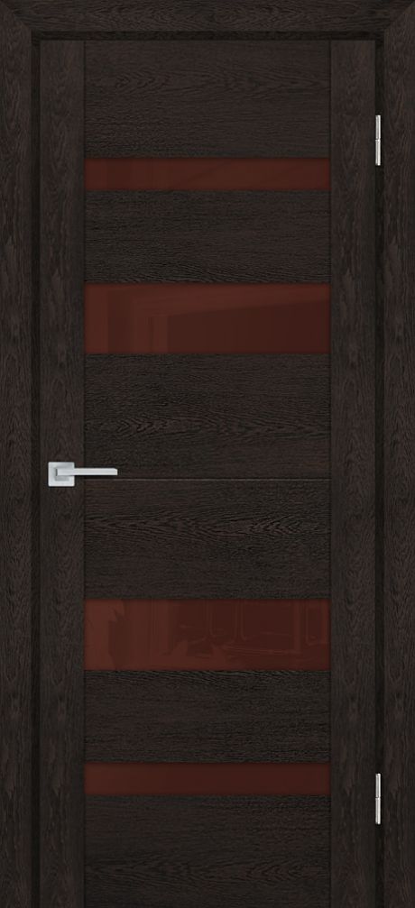 PSN-6 nanoflex, Фреско антико 800*2000 ст.Кофе лакобель