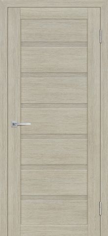 ТЕХНО 607 (3D), Капучино  600*2000  глухое
