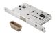 Защёлка врезная магнитная под ключевой цилиндр ADDEN BAU KEY-5085 MAG CHROME (цвет ХРОМ БЛЕСТЯЩИЙ)