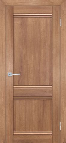 ТЕХНО 701 nanotex, миндаль 600*1900 глухое