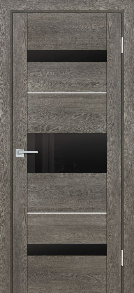 PSN-7 nanoflex, Гриджио антико 600*2000 ст.Черный лакобель