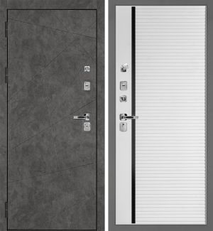 Дверь Урбан-127/PR-173