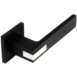 Ручка ADDEN BAU VEST S-536 BLACK (цвет ЧЁРНЫЙ)