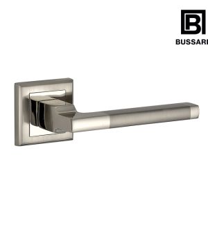 Ручка BUSSARE  PINADO A-31-30 CHROME/S.CHROME