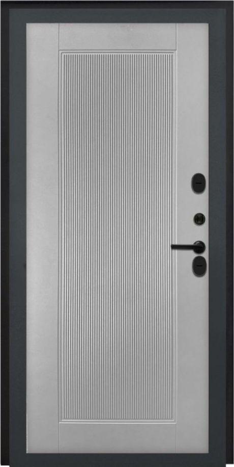L-45 ПВХ 10мм Астрод Velutto Grigio, 960х2050