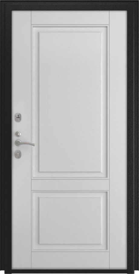 L Термо L-5 (16мм, белая эмаль)