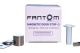 FANTOM PREMIUM FNT0001 Дверной ограничитель магнитный скрытый прозрачный