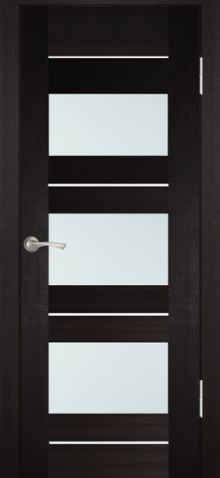 PS-11 PP, Венге Мелинга  550*1900  Белое ст.Лакобель