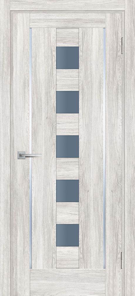 PSL-34  nanotex, сан-ремо крем 700*2000 стекло сатинат графит