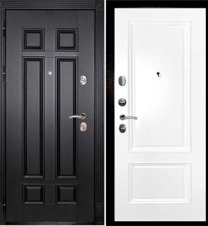 Дверь Гера-2 / Смальта-07