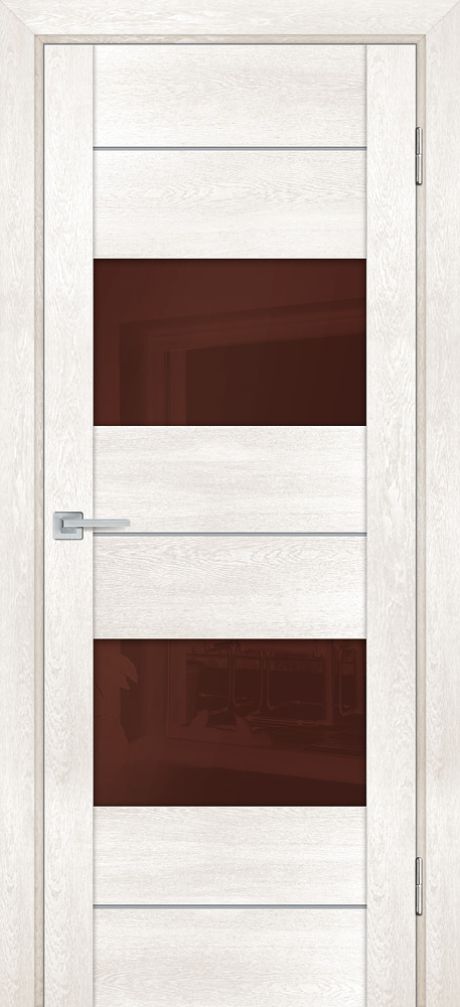 PSN-8 nanoflex, Бьянко антико 800*2000 ст.Кофе лакобель