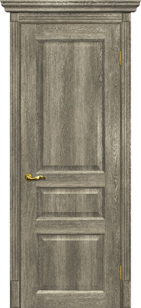 Тоскана-2 nanotex гриджио ДГ1900х550 /ЗАКАЗНАЯ/