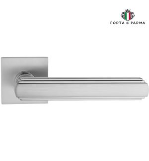 Ручка "PORTA di PARMA" Glamour 217.14 Матовый никель