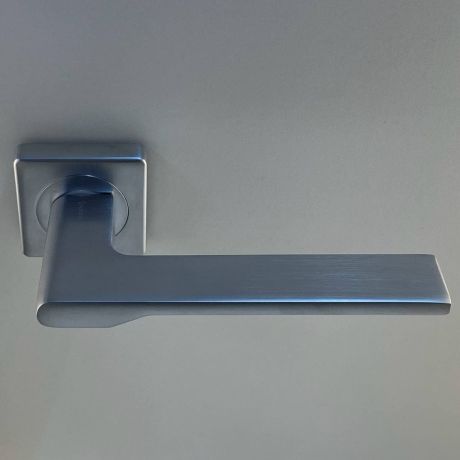 Ручка ARCHIE S040 12799, матовый хром