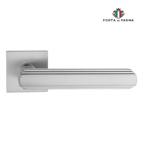 Ручка "PORTA di PARMA" Glamour 217.14 Матовый никель