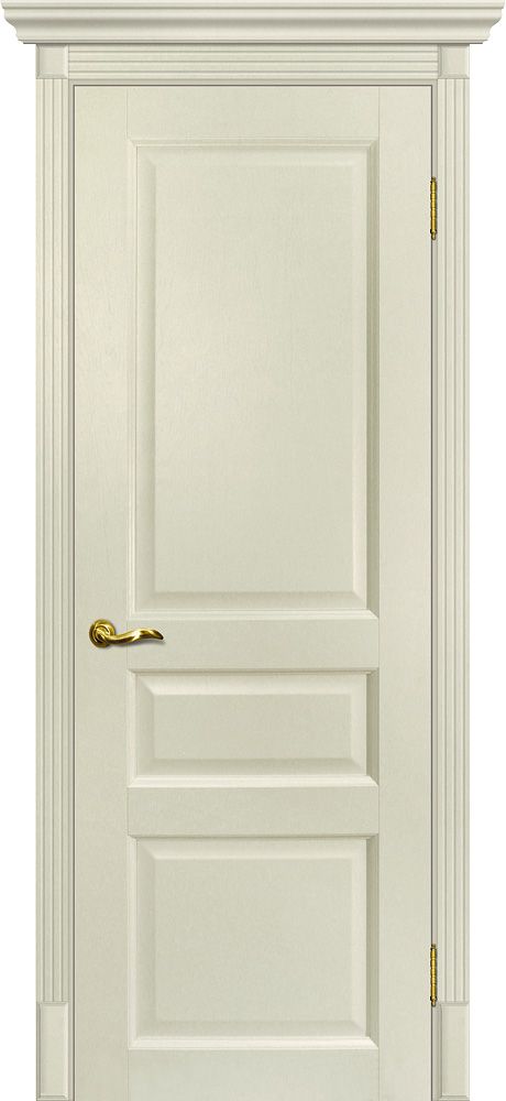 Тоскана-2 nanotex ваниль ДГ2000х900