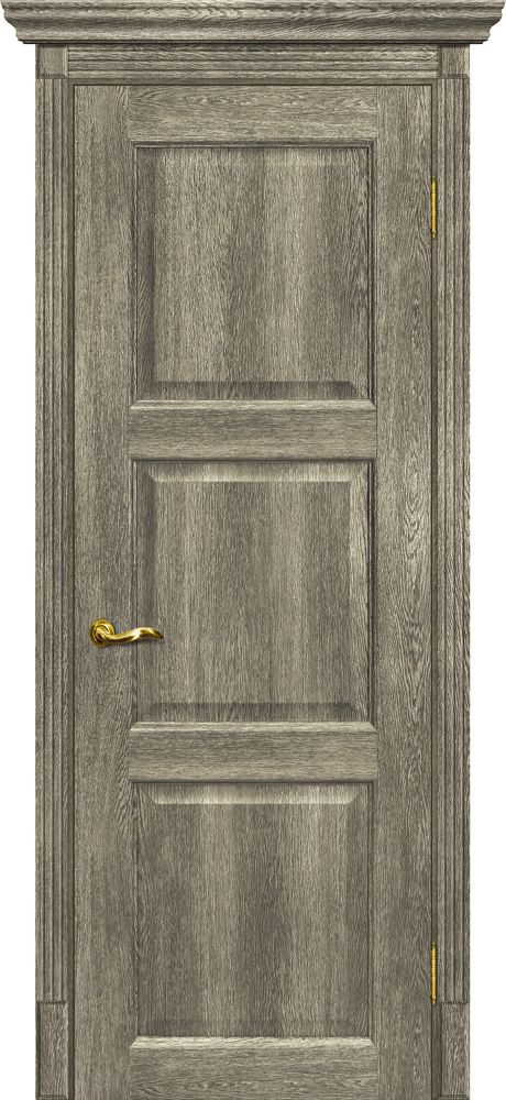 Тоскана-4 nanotex гриджио ДГ2000х900