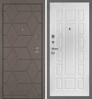 Дверь Тетра-181/PR-124