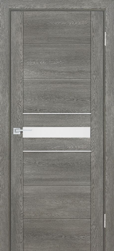 PSN-3 nanoflex, Гриджио антико 700*2000 ст.Белый лакобель