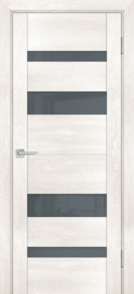 PSN-6 nanoflex, Бьянко антико 900*2000 ст.Серый лакобель