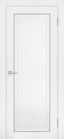 PST-26 Soft-touch, белый бархат ДГ600*1900