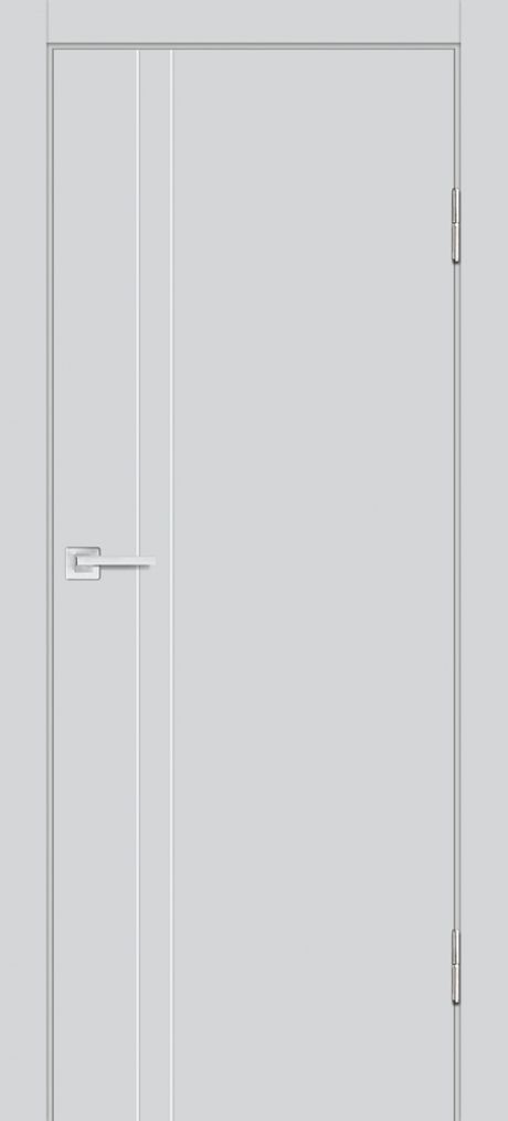 P-20 NEW PP агат, 600*1900 Al-молдинг