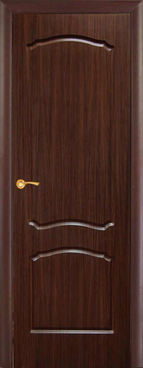 Лидия PVC, Венге-Э ДГ 2000х900  /М/