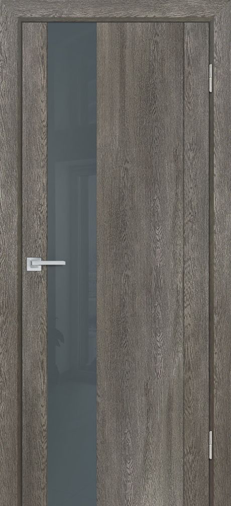 PSN-11 nanoflex, Гриджио антико 600*1900 ст.Серый лакобель