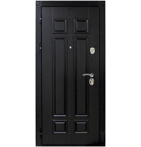 ДМ П9 Гера-2 БАЗА шагрень черный, Kale 252R/Kale 257 (Венге ФЛ-2507 /без вн.пан) 860 ЛВ             