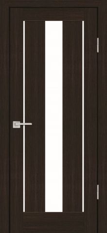 PS- 2 PP,  Венге Мелинга 700*2000  Белый сатинат