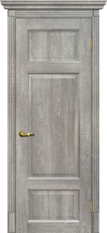 Тоскана-3 nanotex чиаро гриджио ДГ1900х550 /ЗАКАЗНАЯ/