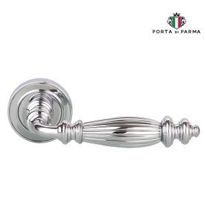 Ручка "PORTA di PARMA" Siena   310,01 Полированный хром