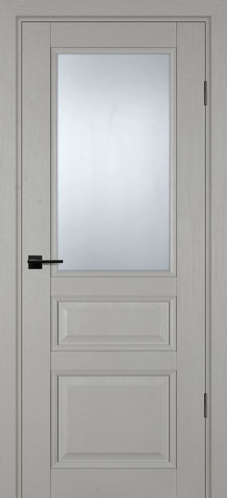 PSU-39 nanotex лунное дерево ДО2000х900 стекло сатинат 