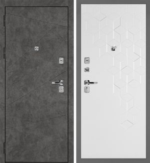 Дверь Урбан-127/PR-126