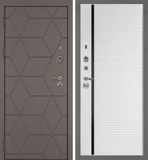 Дверь Тетра-181/PR-173