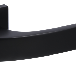 Ручка BUSSARE ACENO A-28-40 BLACK (черный матовый)