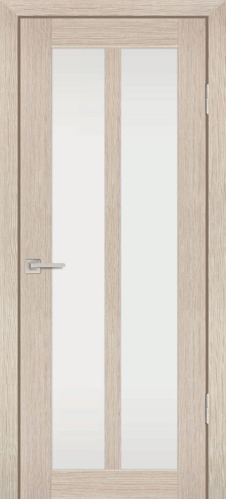 PS-22 PP,  Капучино Мелинга  600*2000 Белый сатинат