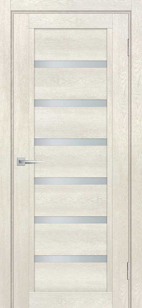 ТЕХНО-807 nanotex, бьянко 600*1900 стекло белый сатинат