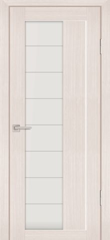 PS-41 PP,  ЭшВайт мелинга 600*1900 Белый сатинат 