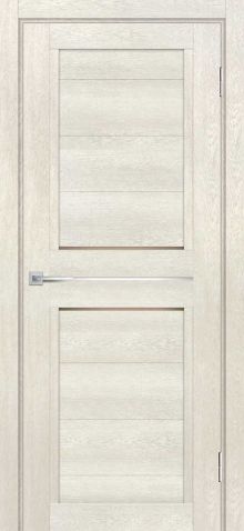 ТЕХНО-805 nanotex, бьянко 550*1900 стекло бронза сатинат, белый лакобель