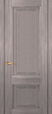 Сигнория  ДГ 600*1900 Орех грей
