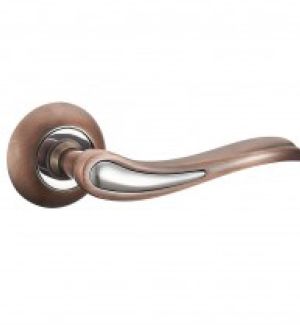 Ручка "Vantage" V64 R медь /Круг/ст./ЗАКАЗНАЯ/