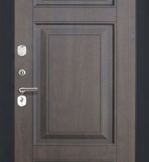 Модель L - 47 ФЛ-659 (12мм, nussbaum+черная патина винорит)