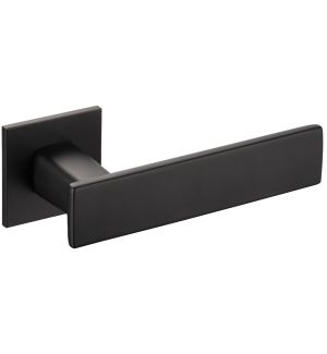 Ручка ARCHIE VERGE PLANO M.BLACK, черный матовый