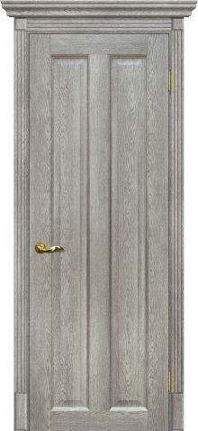 Тоскана-5 nanotex чиаро гриджио ДГ1900х550  /ЗАКАЗНАЯ/