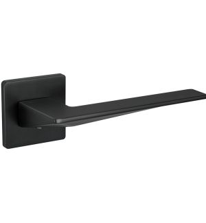 Ручка Fuaro (Фуаро) раздельная PHANTOM SL BL-24 черный